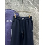 2025年6月30日入荷新作Louis Vuitton春夏スウェットパンツ 高级品超厳選★入手困難/誕生日プレゼント/MF工場