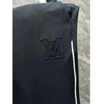 2025年6月30日入荷新作Louis Vuitton春夏スウェットパンツ 高级品超厳選★入手困難/誕生日プレゼント/MF工場