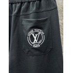 2025年6月30日入荷新作Louis Vuitton春夏スウェットパンツ 高级品超厳選★入手困難/誕生日プレゼント/MF工場