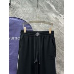 2025年6月30日入荷新作Louis Vuitton春夏スウェットパンツ 高级品超厳選★入手困難/誕生日プレゼント/MF工場