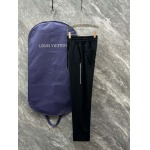 2025年6月30日入荷新作Louis Vuitton春夏スウェットパンツ 高级品超厳選★入手困難/誕生日プレゼント/MF工場
