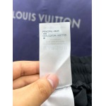 2025年6月30日入荷新作Louis Vuitton春夏スウェットパンツ 高级品超厳選★入手困難/誕生日プレゼント/MF工場