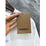 2025年6月30日入荷新作Burberry半袖Tシャツ 高级品超厳選★入手困難/誕生日プレゼント/MF工場