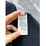 2025年6月30日入荷新作Burberry半袖Tシャツ 高级品超厳選★入手困難/誕生日プレゼント/MF工場