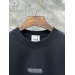 2025年6月30日入荷新作Burberry半袖Tシャツ 高级品超厳選★入手困難/誕生日プレゼント/MF工場