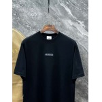 2025年6月30日入荷新作Burberry半袖Tシャツ 高级品超厳選★入手困難/誕生日プレゼント/MF工場