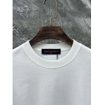 2025年6月30日入荷新作Louis Vuitton半袖Tシャツ 高级品超厳選★入手困難/誕生日プレゼント/MF工場