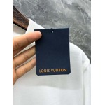 2025年6月30日入荷新作Louis Vuitton半袖Tシャツ 高级品超厳選★入手困難/誕生日プレゼント/MF工場