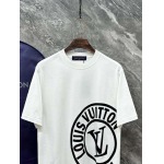 2025年6月30日入荷新作Louis Vuitton半袖Tシャツ 高级品超厳選★入手困難/誕生日プレゼント/MF工場