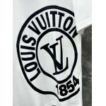 2025年6月30日入荷新作Louis Vuitton半袖Tシャツ 高级品超厳選★入手困難/誕生日プレゼント/MF工場
