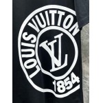2025年6月30日入荷新作Louis Vuitton半袖Tシャツ 高级品超厳選★入手困難/誕生日プレゼント/MF工場