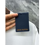 2025年6月30日入荷新作Louis Vuitton半袖Tシャツ 高级品超厳選★入手困難/誕生日プレゼント/MF工場