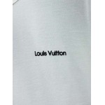 2025年6月30日入荷新作Louis Vuitton半袖Tシャツ 高级品超厳選★入手困難/誕生日プレゼント/MF工場
