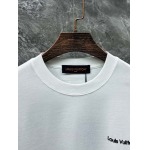 2025年6月30日入荷新作Louis Vuitton半袖Tシャツ 高级品超厳選★入手困難/誕生日プレゼント/MF工場