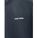 2025年6月30日入荷新作Louis Vuitton半袖Tシャツ 高级品超厳選★入手困難/誕生日プレゼント/MF工場