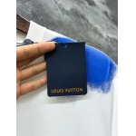 2025年6月30日入荷新作Louis Vuitton半袖Tシャツ 高级品超厳選★入手困難/誕生日プレゼント/MF工場
