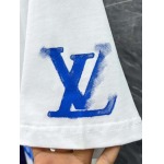 2025年6月30日入荷新作Louis Vuitton半袖Tシャツ 高级品超厳選★入手困難/誕生日プレゼント/MF工場