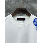 2025年6月30日入荷新作Louis Vuitton半袖Tシャツ 高级品超厳選★入手困難/誕生日プレゼント/MF工場