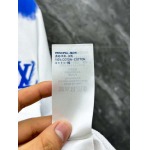 2025年6月30日入荷新作Louis Vuitton半袖Tシャツ 高级品超厳選★入手困難/誕生日プレゼント/MF工場