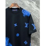 2025年6月30日入荷新作Louis Vuitton半袖Tシャツ 高级品超厳選★入手困難/誕生日プレゼント/MF工場