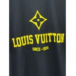 2025年6月30日入荷新作Louis Vuitton半袖Tシャツ 高级品超厳選★入手困難/誕生日プレゼント/MF工場