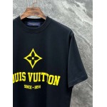2025年6月30日入荷新作Louis Vuitton半袖Tシャツ 高级品超厳選★入手困難/誕生日プレゼント/MF工場