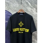 2025年6月30日入荷新作Louis Vuitton半袖Tシャツ 高级品超厳選★入手困難/誕生日プレゼント/MF工場