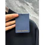 2025年6月30日入荷新作Louis Vuitton半袖Tシャツ 高级品超厳選★入手困難/誕生日プレゼント/MF工場