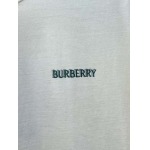 2025年6月30日入荷新作Burberry半袖Tシャツ 高级品超厳選★入手困難/誕生日プレゼント/MF工場