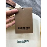 2025年6月30日入荷新作Burberry半袖Tシャツ 高级品超厳選★入手困難/誕生日プレゼント/MF工場