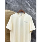2025年6月30日入荷新作Burberry半袖Tシャツ 高级品超厳選★入手困難/誕生日プレゼント/MF工場