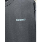 2025年6月30日入荷新作Burberry半袖Tシャツ 高级品超厳選★入手困難/誕生日プレゼント/MF工場