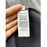 2025年6月30日入荷新作Burberry半袖Tシャツ 高级品超厳選★入手困難/誕生日プレゼント/MF工場