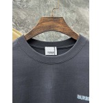 2025年6月30日入荷新作Burberry半袖Tシャツ 高级品超厳選★入手困難/誕生日プレゼント/MF工場