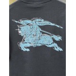 2025年6月30日入荷新作Burberry半袖Tシャツ 高级品超厳選★入手困難/誕生日プレゼント/MF工場