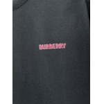 2025年6月30日入荷新作Burberry半袖Tシャツ 高级品超厳選★入手困難/誕生日プレゼント/MF工場