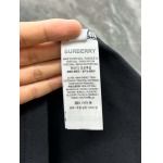 2025年6月30日入荷新作Burberry半袖Tシャツ 高级品超厳選★入手困難/誕生日プレゼント/MF工場