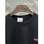 2025年6月30日入荷新作Burberry半袖Tシャツ 高级品超厳選★入手困難/誕生日プレゼント/MF工場
