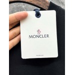 2025年6月30日入荷新作Moncler半袖Tシャツ 高级品超厳選★入手困難/誕生日プレゼント/MF工場