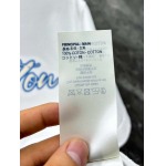 2025年6月30日入荷新作Louis Vuitton半袖Tシャツ 高级品超厳選★入手困難/誕生日プレゼント/MF工場