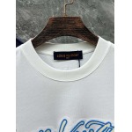 2025年6月30日入荷新作Louis Vuitton半袖Tシャツ 高级品超厳選★入手困難/誕生日プレゼント/MF工場