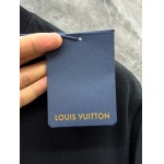 2025年6月30日入荷新作Louis Vuitton半袖Tシャツ 高级品超厳選★入手困難/誕生日プレゼント/MF工場