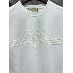 2025年6月30日入荷新作Gucci半袖Tシャツ 高级品超厳選★入手困難/誕生日プレゼント/MF工場