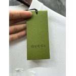 2025年6月30日入荷新作Gucci半袖Tシャツ 高级品超厳選★入手困難/誕生日プレゼント/MF工場