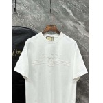 2025年6月30日入荷新作Gucci半袖Tシャツ 高级品超厳選★入手困難/誕生日プレゼント/MF工場