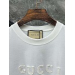 2025年6月30日入荷新作Gucci半袖Tシャツ 高级品超厳選★入手困難/誕生日プレゼント/MF工場