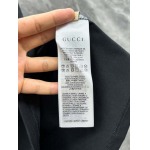 2025年6月30日入荷新作Gucci半袖Tシャツ 高级品超厳選★入手困難/誕生日プレゼント/MF工場
