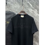 2025年6月30日入荷新作Gucci半袖Tシャツ 高级品超厳選★入手困難/誕生日プレゼント/MF工場