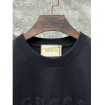 2025年6月30日入荷新作Gucci半袖Tシャツ 高级品超厳選★入手困難/誕生日プレゼント/MF工場