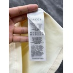 2025年6月30日入荷新作Gucci半袖Tシャツ 高级品超厳選★入手困難/誕生日プレゼント/MF工場